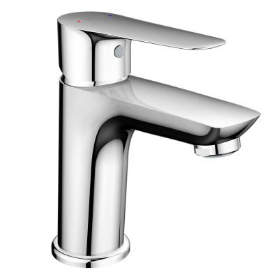 D40102100 Prime new cмеситель для умывальника фото в интернет-магазине Русалия