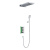 Душевая система Timo Petruma 3-х режимная, с термостатом (SX-5039/00SM chrome) фото в интернет-магазине Русалия