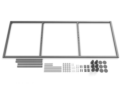 Ванна акриловая Virgo 180х80 P-WP-VIRGO*180NL Cersanit фото в интернет-магазине Русалия