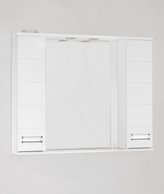 Комплект мебели Ирис 100 Style Line фото в интернет-магазине Русалия