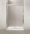 Душевая дверь BelBagno UNO-BF-1-115-P-Cr Belbagno фото в интернет-магазине Русалия Душевая дверь BelBagno UNO-BF-1-115-P-Cr Belbagno фото в интернет-магазине Русалия