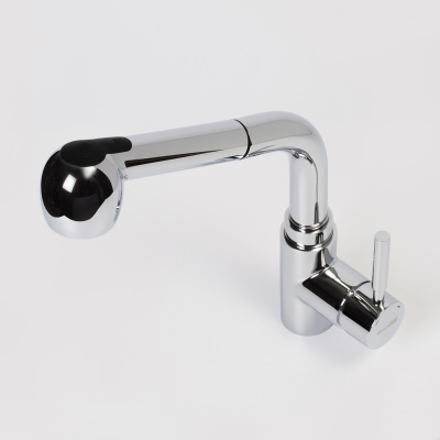 Main 4166 Смеситель для кухни Wasserkraft фото в интернет-магазине Русалия