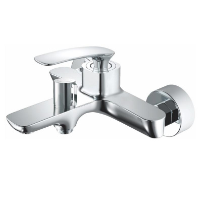 Смеситель для ванны Haiba (HB60616) фото в интернет-магазине Русалия