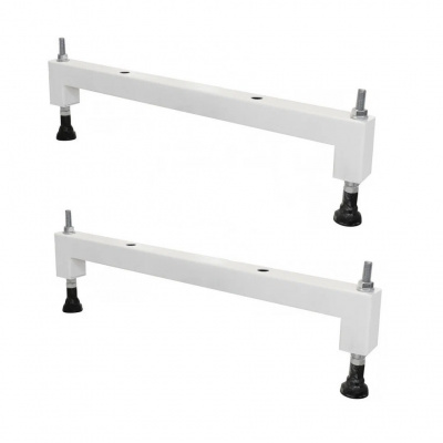 Ножки регулируемые для ванн из литьевого мрамора DLR330013 Delice фото в интернет-магазине Русалия