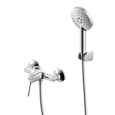 Смеситель для душа Lemark Minima (LM3803C) фото в интернет-магазине Русалия