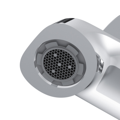 F8F02100 Func, смеситель для умывальника, хром фото в интернет-магазине Русалия