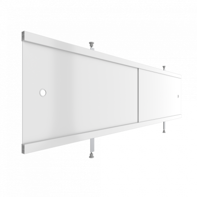 Раздвижной экран Triton Арт 1780 Щ0000067939 Тритон фото в интернет-магазине Русалия