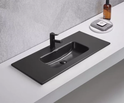 Раковина встраиваемая сверху Gid Bm9010s фото в интернет-магазине Русалия