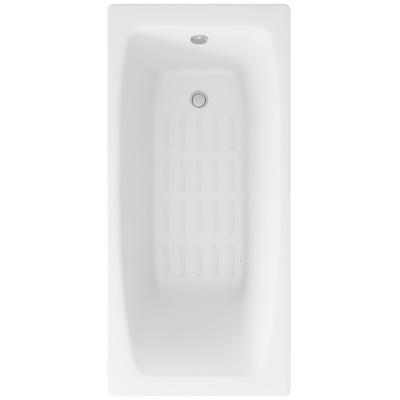 Чугунная ванна Repos 150х70 DLR220507-AS с антислипом Delice фото в интернет-магазине Русалия