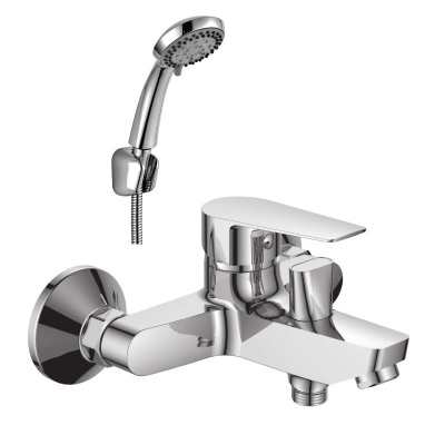 Смеситель для ванны Rossinka S (S35-31) фото в интернет-магазине Русалия Смеситель для ванны Rossinka S (S35-31) фото в интернет-магазине Русалия