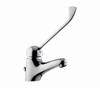 Смеситель медицинский для раковины Remer K14 фото в интернет-магазине Русалия