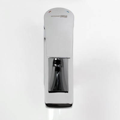 Lopau 3203 Смеситель для умывальника Wasserkraft фото в интернет-магазине Русалия