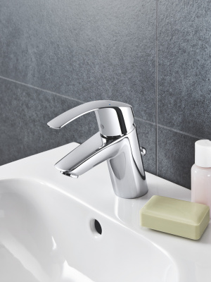 Раковина Euro Ceramic 45 см 39324000 Grohe фото в интернет-магазине Русалия