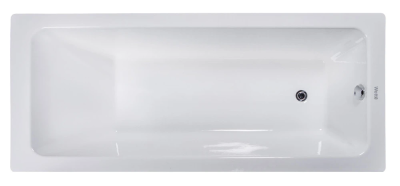 Wotte Line Plus 1800х800х477  ванна чугунная (БП-э00д1471) фото в интернет-магазине Русалия