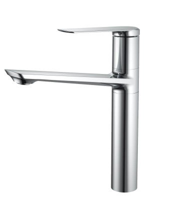 Смеситель для кухонной мойки  RUSH Bering (BE5535-22) фото в интернет-магазине Русалия