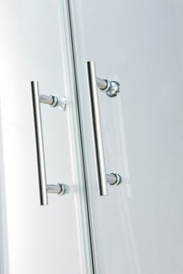 Душевой уголок CEZARES MOMENTO-R-2-90-C-Cr фото в интернет-магазине Русалия