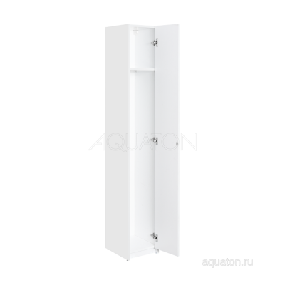 Шкаф-колонна Лондри 31 1A260603LH010 Акватон фото в интернет-магазине Русалия