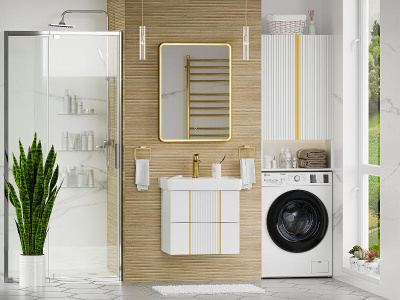 Тумба Vega 60 подвесная (белая) с раковиной Dreja Q 60 Brevita фото в интернет-магазине Русалия