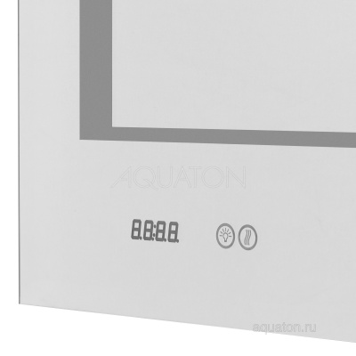 Зеркало AQUATON Сакура 100 1A235102SKW80 фото в интернет-магазине Русалия