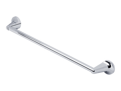 Полотенцедержатель 40см OSC-5220.CR Oscar Chromo Veragio фото в интернет-магазине Русалия