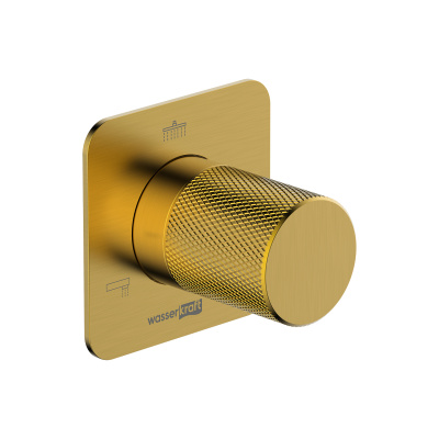 A307 Переключатель на 3 выхода Wasserkraft фото в интернет-магазине Русалия