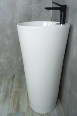 Раковина напольная Gid Nb131 фото в интернет-магазине Русалия