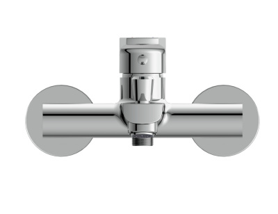 Смеситель для ванны Moduo A64097 Cersanit фото в интернет-магазине Русалия