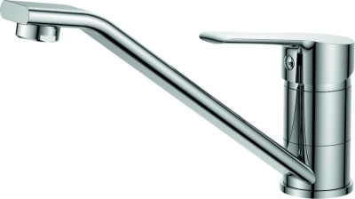 Смеситель для кухонной мойки RUSH Victoria (VI7135-25) фото в интернет-магазине Русалия