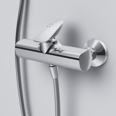 F70A20000 Spirit V2.0  смеситель д/душа, хром, шт фото в интернет-магазине Русалия