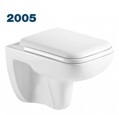 Унитаз подвесной безободковый 2005 Pavia с сиденьем микролифт Azario фото в интернет-магазине Русалия Унитаз подвесной безободковый 2005 Pavia с сиденьем микролифт Azario фото в интернет-магазине Русалия