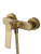 Смеситель для душа WONZON & WOGHAND, Брашированное золото (WW-B2585-BG) фото в интернет-магазине Русалия Смеситель для душа WONZON & WOGHAND, Брашированное золото (WW-B2585-BG) фото в интернет-магазине Русалия