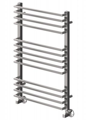 Водяной полотенцесушитель Арт П13 500х800 4670078513373 Terminus фото в интернет-магазине Русалия