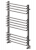 Водяной полотенцесушитель Арт П13 500х800 4670078513373 Terminus фото в интернет-магазине Русалия Водяной полотенцесушитель Арт П13 500х800 4670078513373 Terminus фото в интернет-магазине Русалия