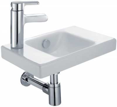 Раковина Odeon Up E4759G-00 Jacob Delafon фото в интернет-магазине Русалия