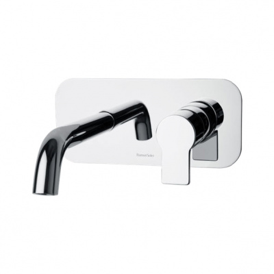 Встраиваемый смеситель для раковины RS-Q 932003 Ramon Soler фото в интернет-магазине Русалия