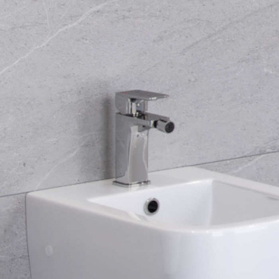 Смеситель для биде EXCELLENT Keria AREX.2003CR (хром) фото в интернет-магазине Русалия