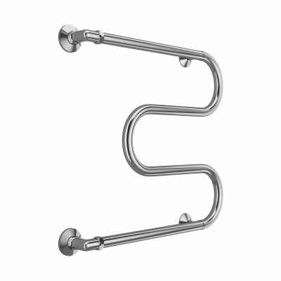 Водяной полотенцесушитель М-образный (3/4")  500х500 4620768880490 Terminus фото в интернет-магазине Русалия