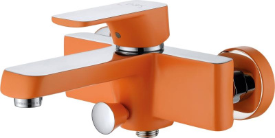 Смеситель для ванны DK Berlin Kunste (DA1433213) фото в интернет-магазине Русалия