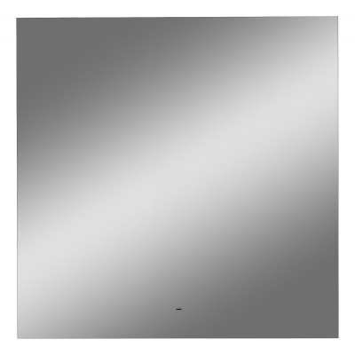 Зеркало Нембус 1000x1000 НЕМ-02-100/100-14 Misty фото в интернет-магазине Русалия