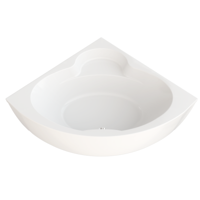 Ванна обрезанная Троя NEW Щ0000045648 Тритон фото в интернет-магазине Русалия