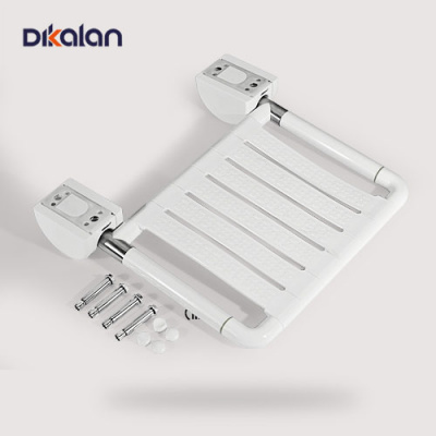 Сиденье для душа откидное 5W010 Dikalan фото в интернет-магазине Русалия