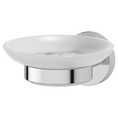 Держатель с мыльницей HAR 014 Harmonie Artwelle фото в интернет-магазине Русалия