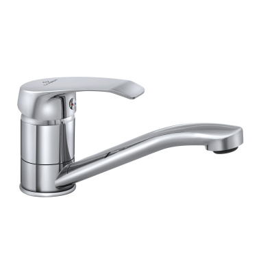 Смеситель Славен для кухни Город К (СЛ-ОД-К20) фото в интернет-магазине Русалия