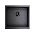 Кухонная мойка Raglo R703.5044.09, графит фото в интернет-магазине Русалия