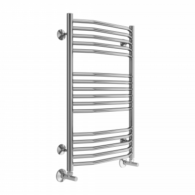 Водяной полотенцесушитель Виктория П16 500х800 4670078529534 Terminus фото в интернет-магазине Русалия