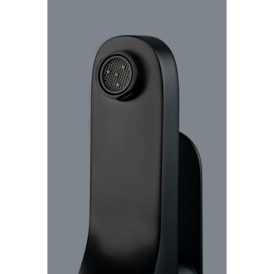 Смеситель для раковины FILARETE Retta FL5030BL, черный фото в интернет-магазине Русалия