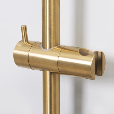 A190 Стойка для душа Wasserkraft фото в интернет-магазине Русалия