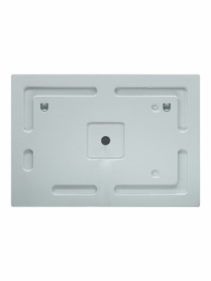 Зеркало с подсветкой Relax 1000х700 ЗЛП470 Continent фото в интернет-магазине Русалия