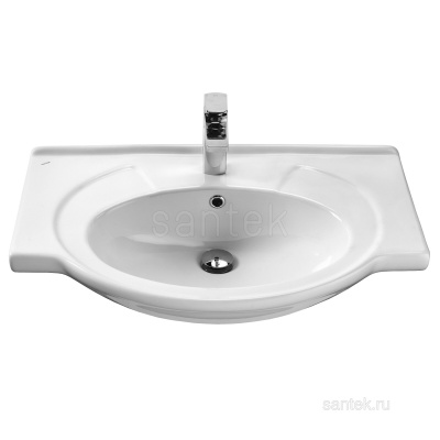 Комплект мебели Ирис 75 Style Line фото в интернет-магазине Русалия