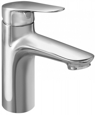 Смеситель для умывальника Elite E32908-CP Jacob Delafon фото в интернет-магазине Русалия